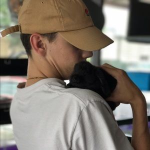 Meet your Posher, Josh