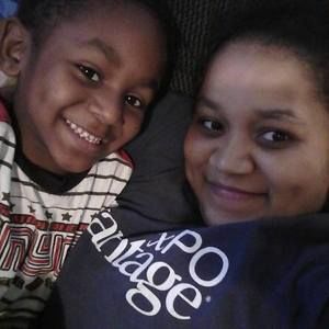 Meet your Posher, Meredith