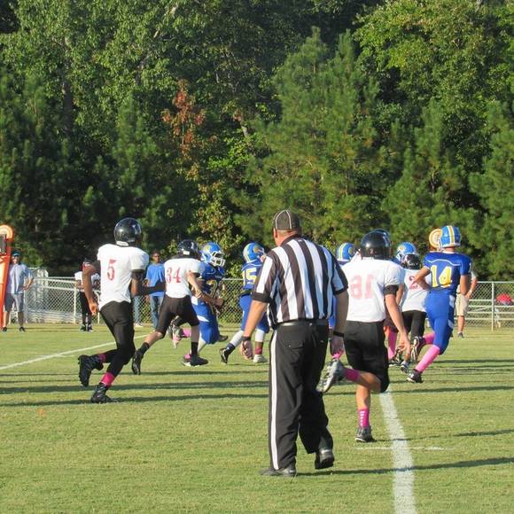 Meet your Posher, Jman - Picture 1 of 1