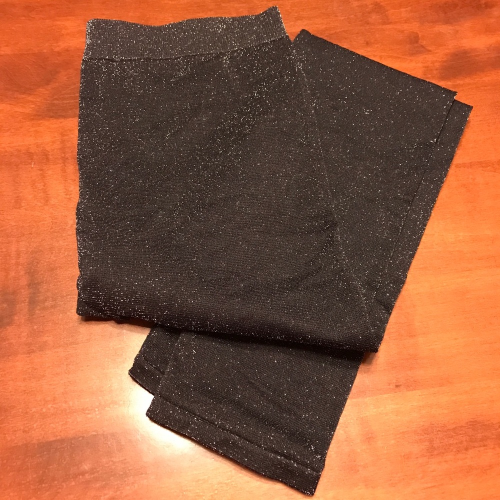 Sparkle Leggings