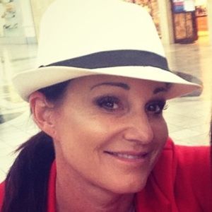 Meet your Posher, Marlys