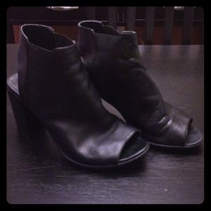 Steve Madden Ankle Booties