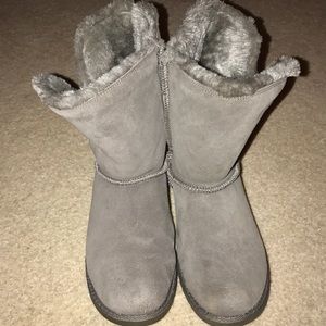 Winter boots