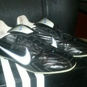 Nike Soccer Shoes
