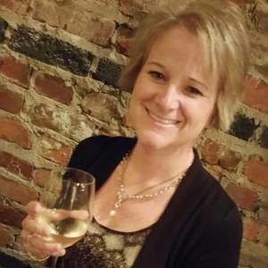 Meet your Posher, Margaret