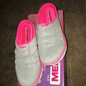 Sketchers Running Memory Foam sport