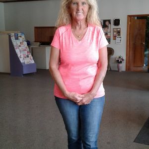 Meet your Posher, Carol