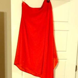 Sheath dress