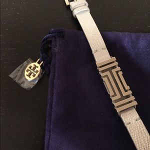 Tory Burch Fitbit bracelet