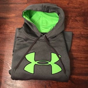 Under Armour Hoodie