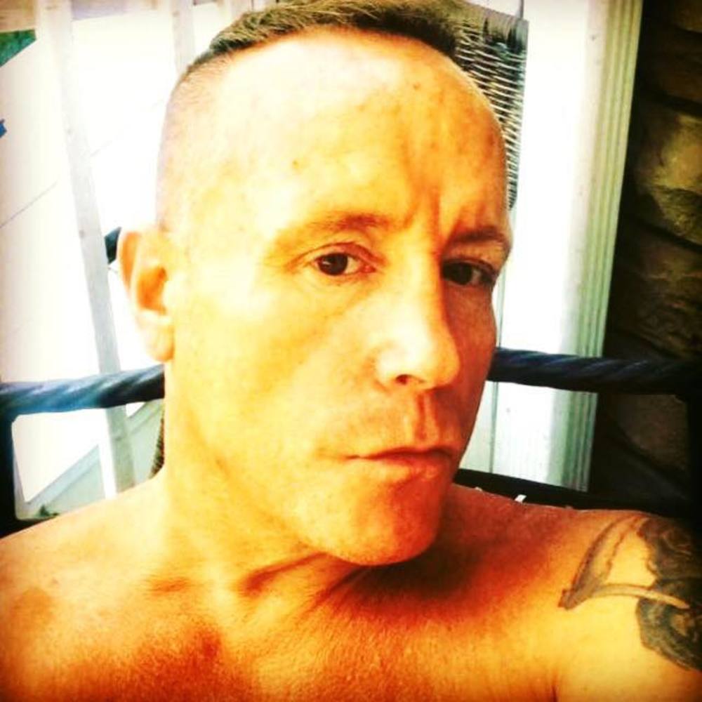 Meet your Posher, Mark