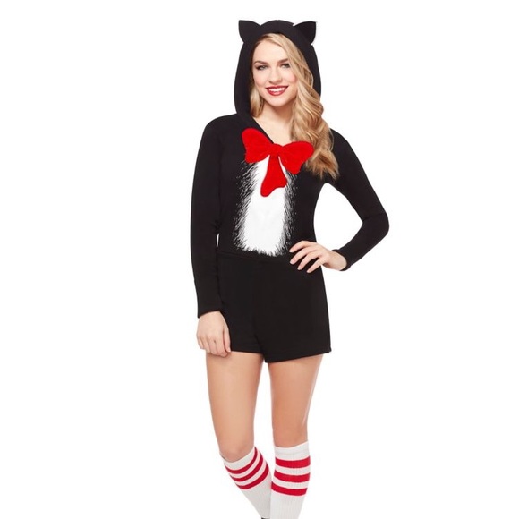 Cat In The Hat Spirit Halloween 1a1977