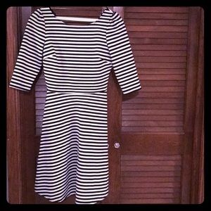 NWT Pixley Kathy Striped Dress Sz Small
