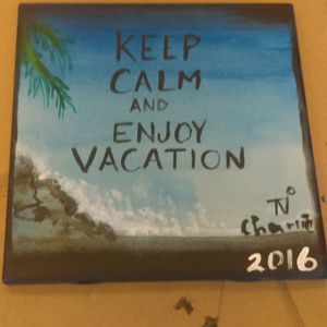 Meet your Posher, Charles