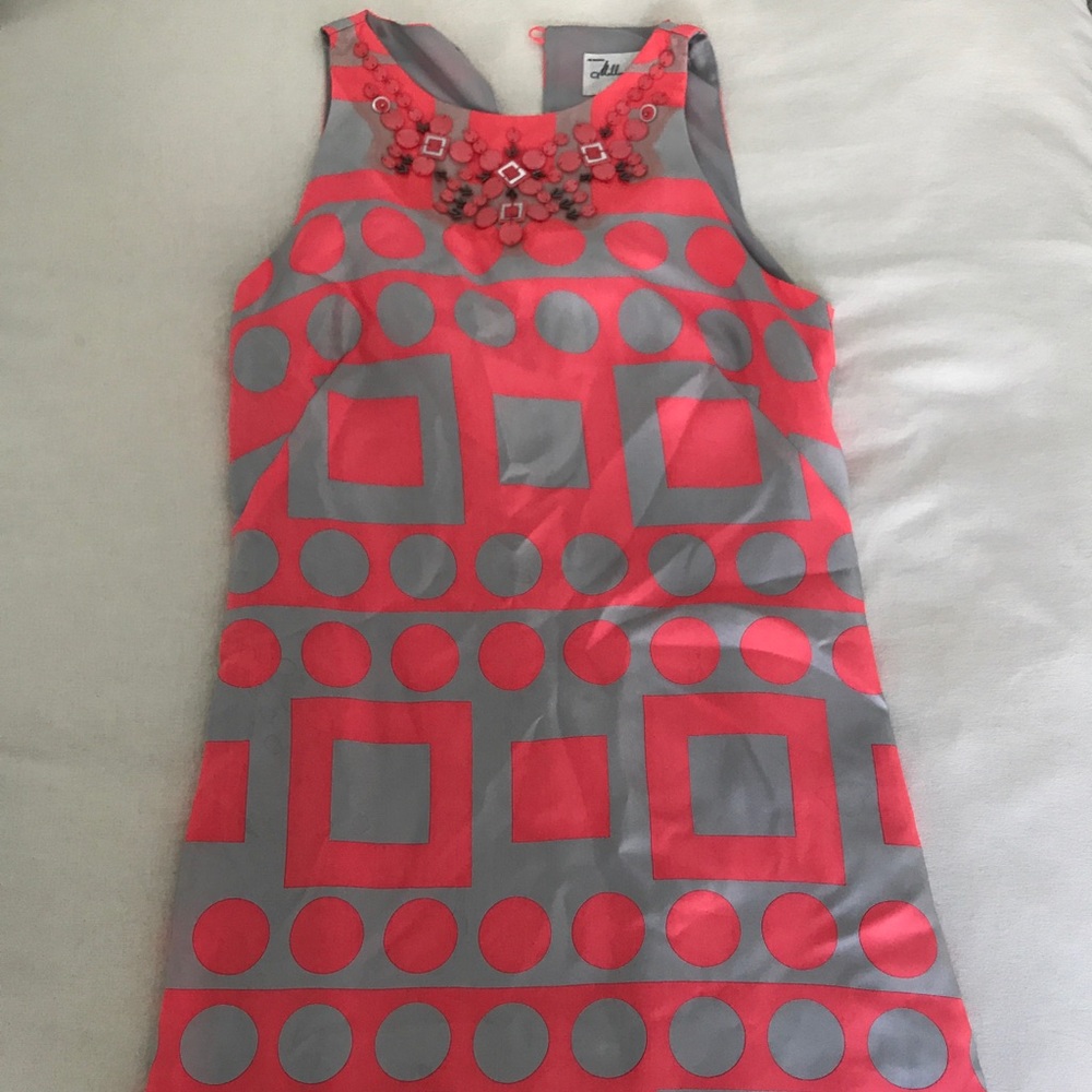 Milly size 6 cocktail dress
