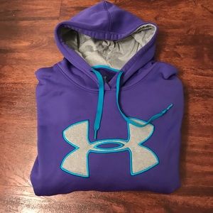 Under Armour Hoodie