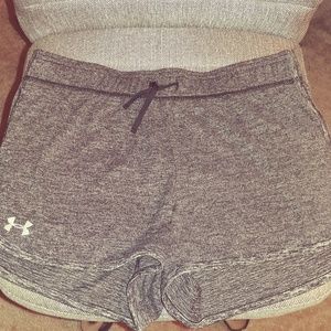 Under Armour shorts