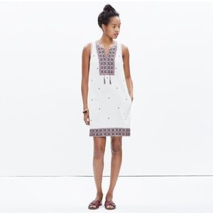 Madewell Suncoast Dress