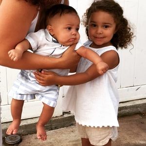 Meet your Posher, Yovanny