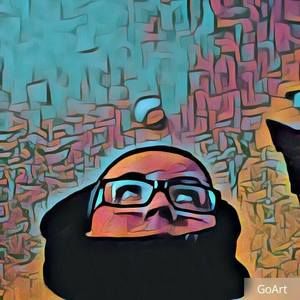 Meet your Posher, Christopher