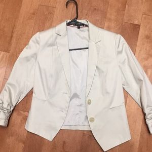 Express blazer