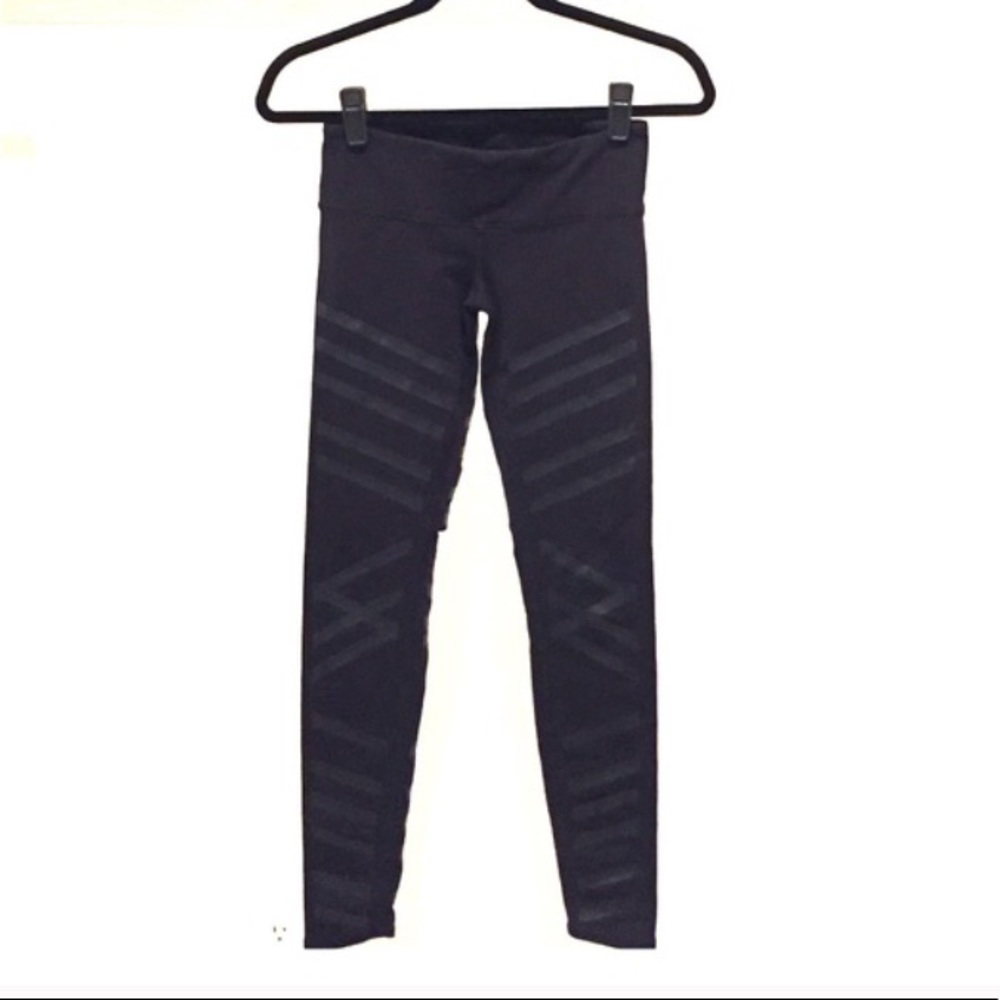 Alo airbrush leggings