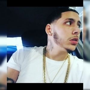 Meet your Posher, Adrian