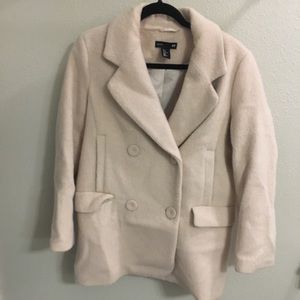 H&M Pea Coat