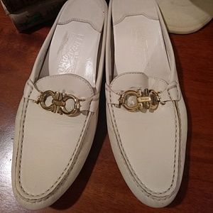 Salvatore Ferragamo Flats