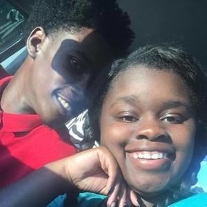 Meet your Posher, Demetrious