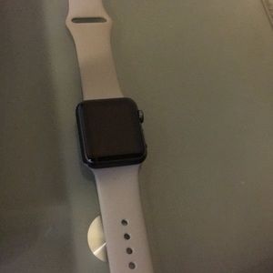 Series 1 38mm Apple Watch