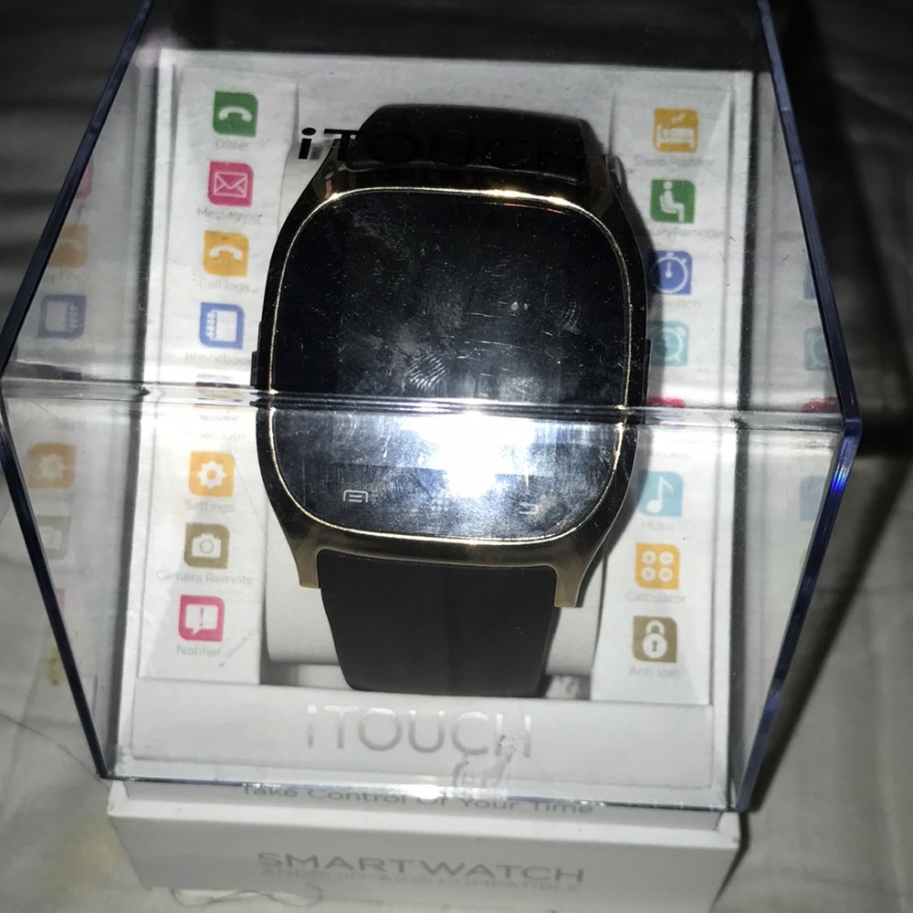 iTouch Smart watch