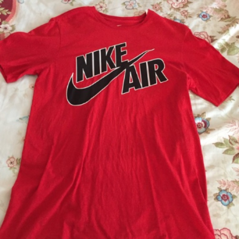 Nike Air t-shirt
