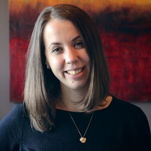 Meet your Posher, Anna