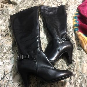 Naturalizer boots