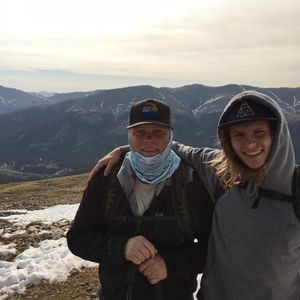 Meet your Posher, Ian