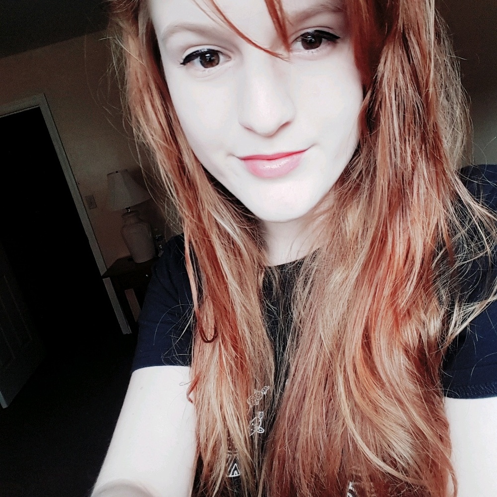 Meet your Posher, Jessica