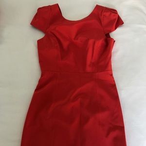 Tibi size 6 cocktail dress
