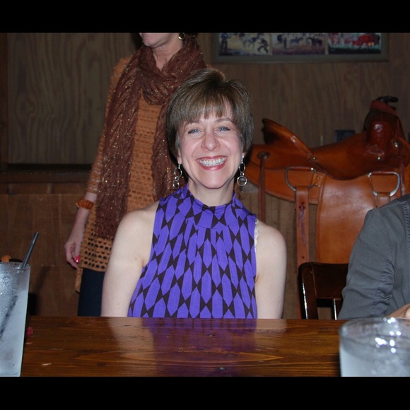 Meet your Posher, Barbara - Picture 1 of 1