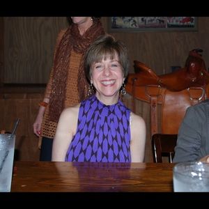 Meet your Posher, Barbara