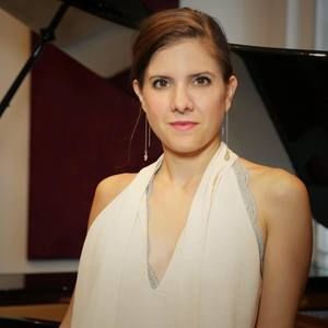 Meet your Posher, Geraldine