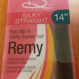 🔥FINAL PRICE🔥 Remy Hair Extensions