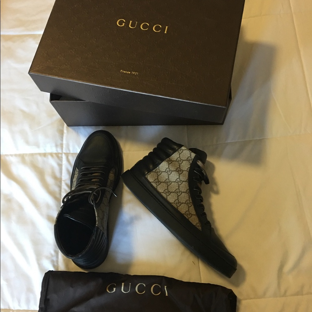 🔥 Men's Gucci Sneaker 🔥