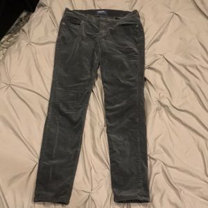 !!5 for $25!! Old Navy "rockstar" mid rise pants