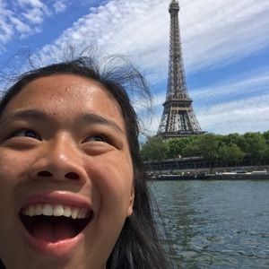 Meet your Posher, Rachel