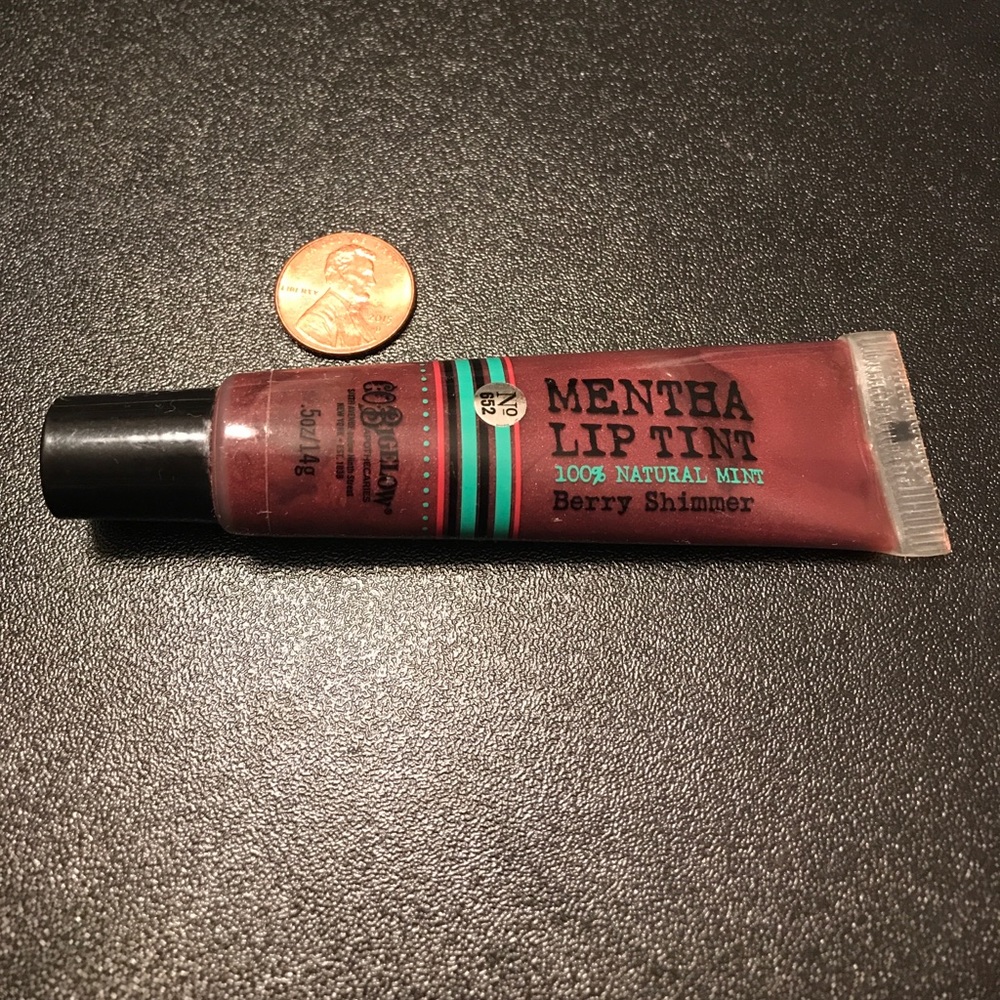 Co bigelow lip tint (great for bundle!)