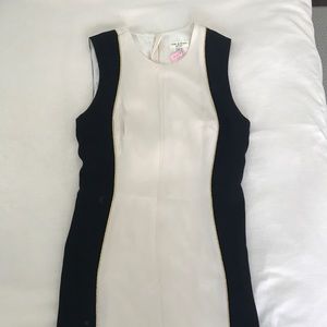 Rag and Bone size 6 cocktail dress