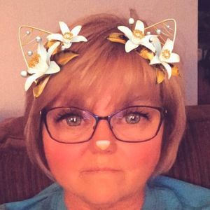 Meet your Posher, Brenda