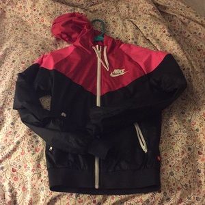 Nike Windbreaker Jacket