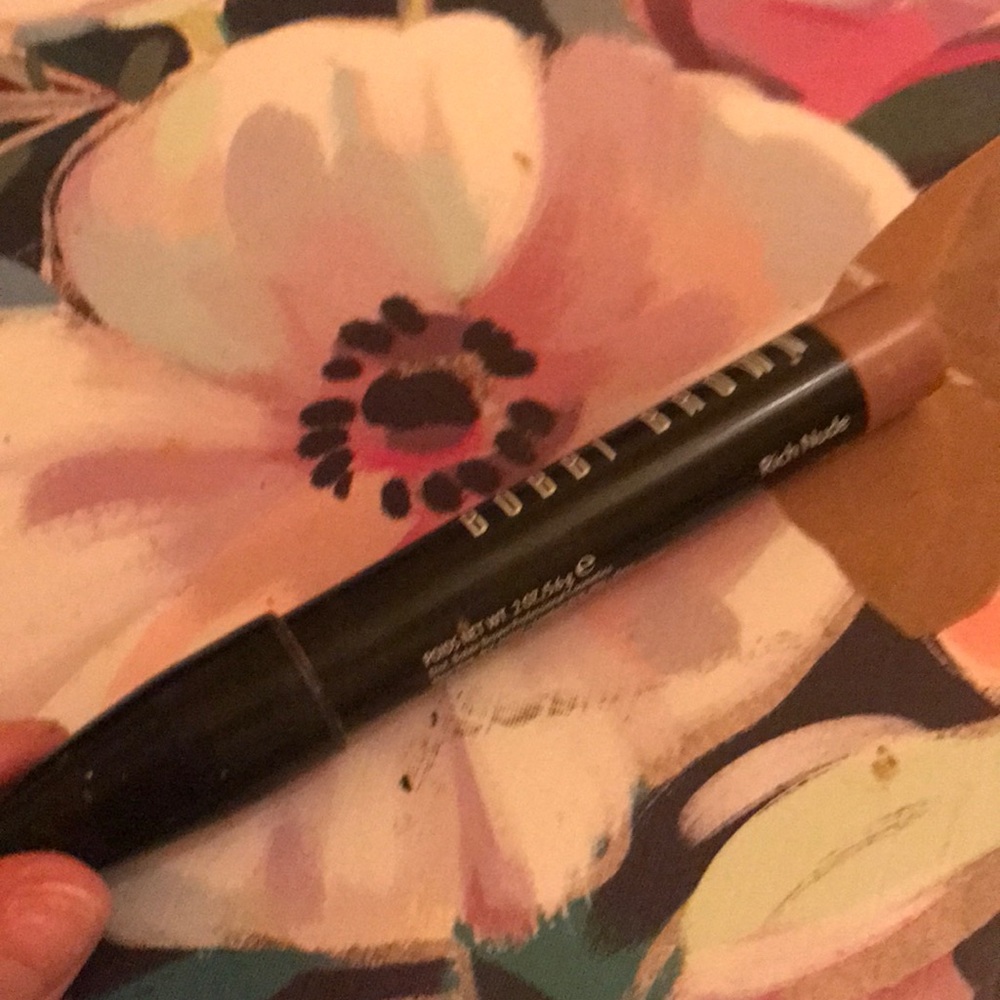 Rich NUDE ART STICK